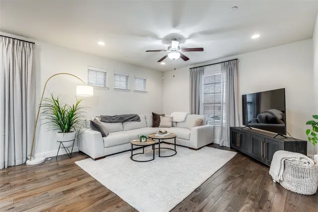 $2,500 | 7400 Mitchell Drive, McKinney, TX 75070