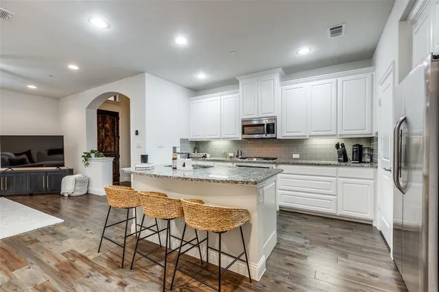 $2,500 | 7400 Mitchell Drive, McKinney, TX 75070