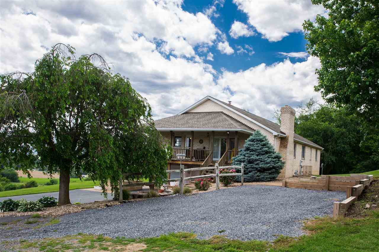 2597 Ralston Road Harrisonburg, VA 22802 - Photo 26 of 34 Gallery Image 26