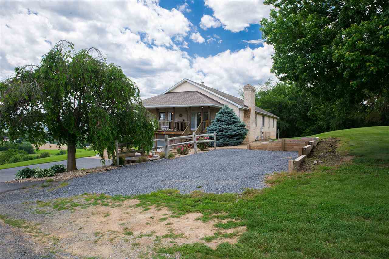 2597 Ralston Road Harrisonburg, VA 22802 - Photo 27 of 34 Gallery Image 27