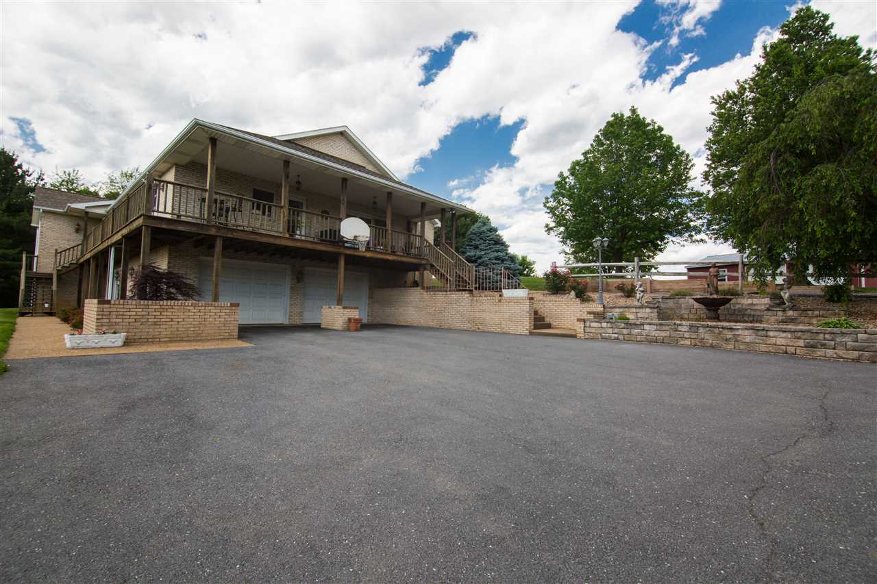 2597 Ralston Road Harrisonburg, VA 22802 - Photo 29 of 34 Gallery Image 29