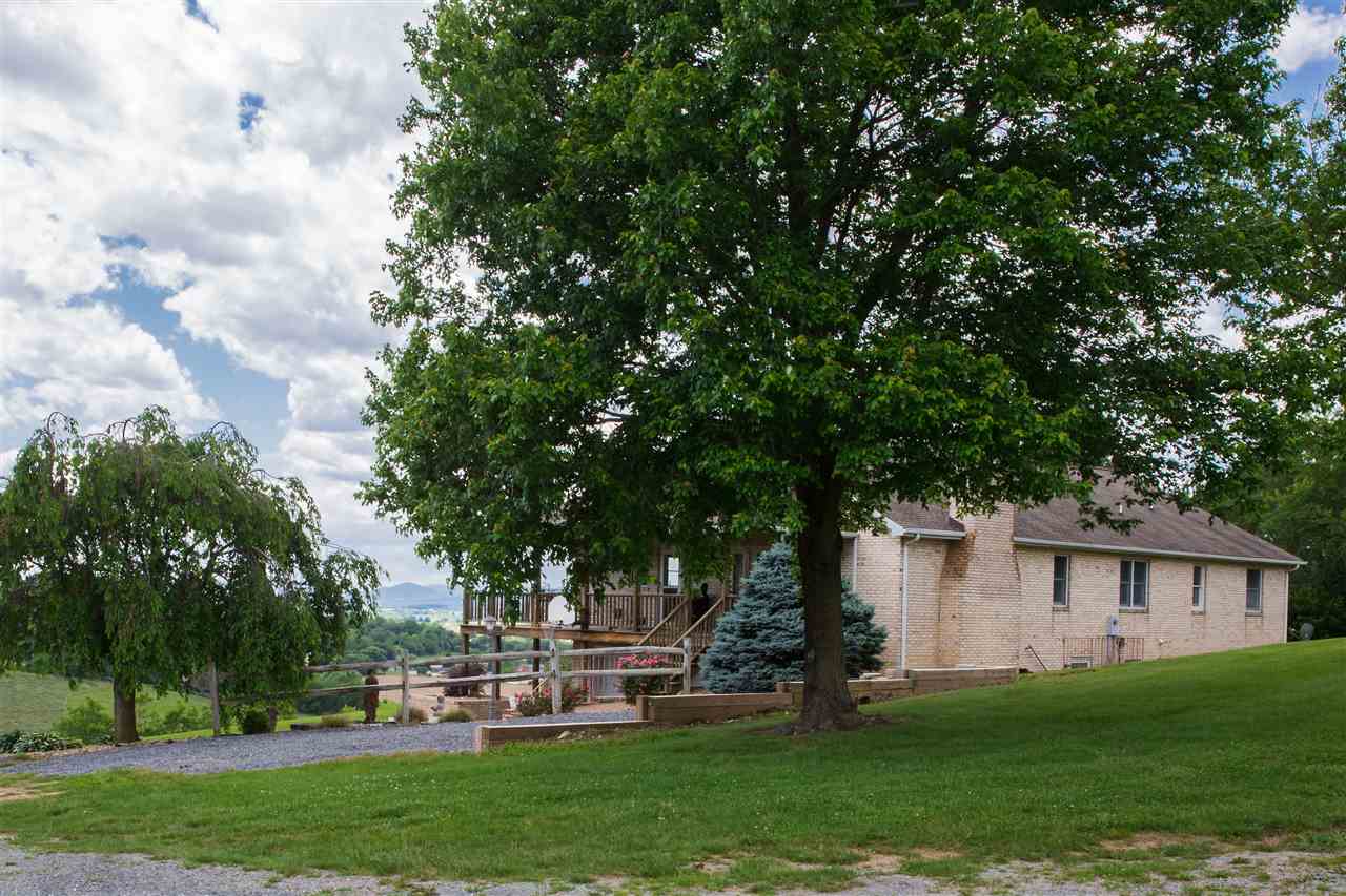 2597 Ralston Road Harrisonburg, VA 22802 - Photo 33 of 34 Gallery Image 33