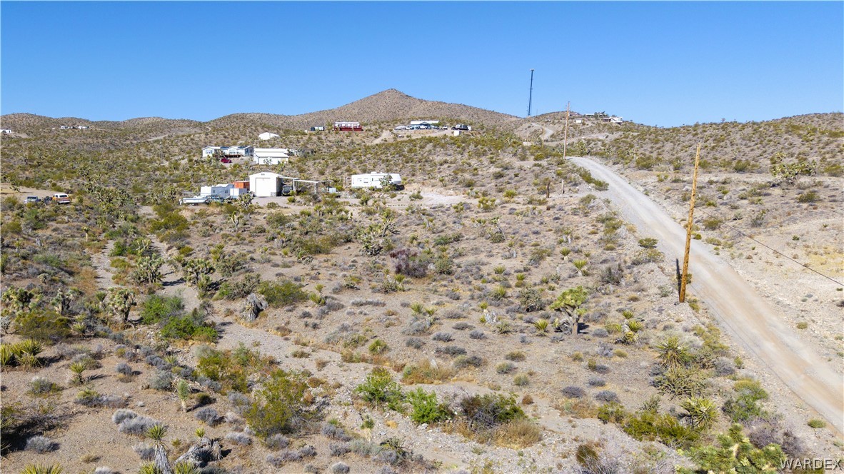 1780 Fortification Drive Meadview, AZ 86444 - Photo 6 of 7