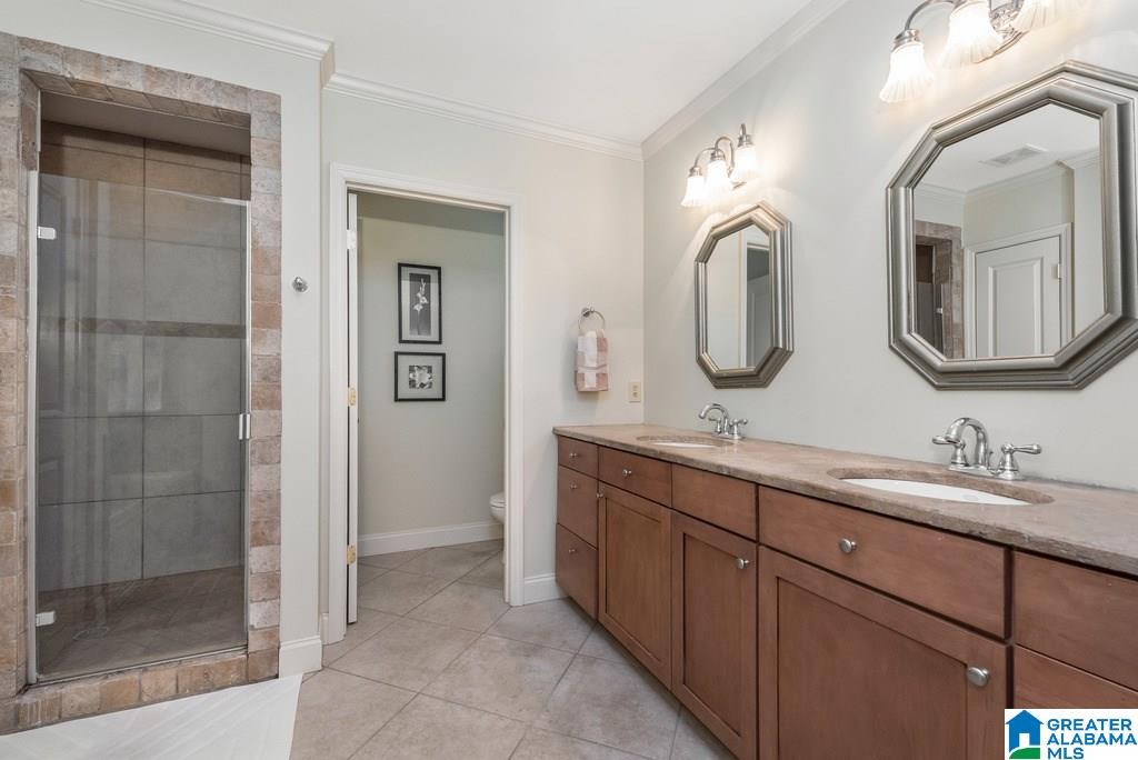539 Cliff Place Birmingham, AL 35209 - Photo 5 of 33