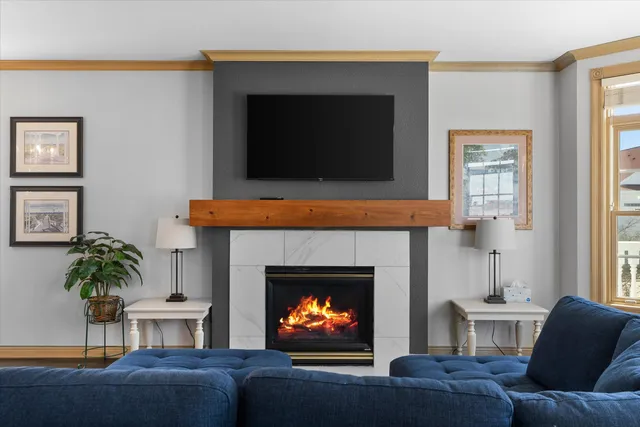 $429,000 | 421 Beachfront Drive, Unit 421, Sheboygan, WI 53081