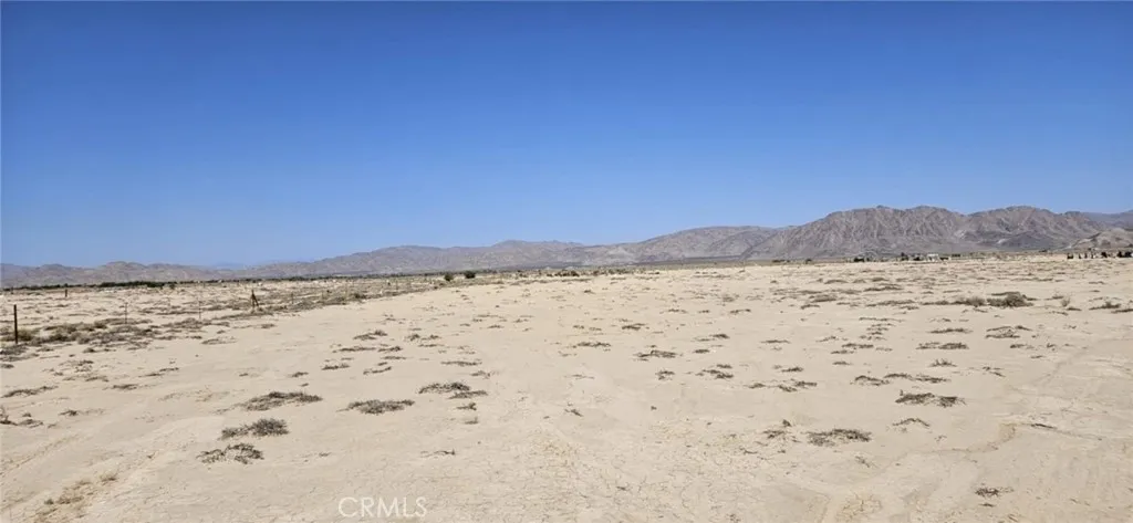800 Lincoln Road Lucerne Valley, CA 92356 - Photo 2 of 5 a view of beach and ocean view