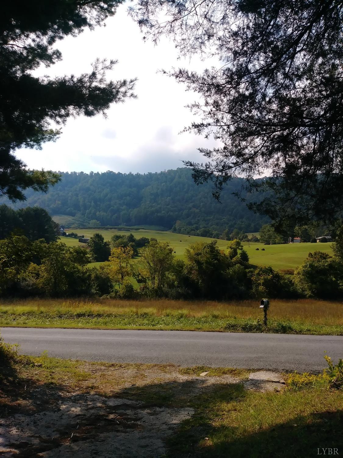 1066 Stevens Cove Road Lovingston, VA 22949 - Photo 3 of 15 a view of an ocean and mountain
