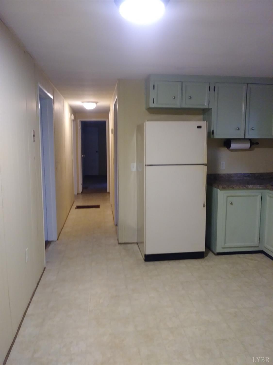 1066 Stevens Cove Road Lovingston, VA 22949 - Photo 7 of 15 a view of an empty room