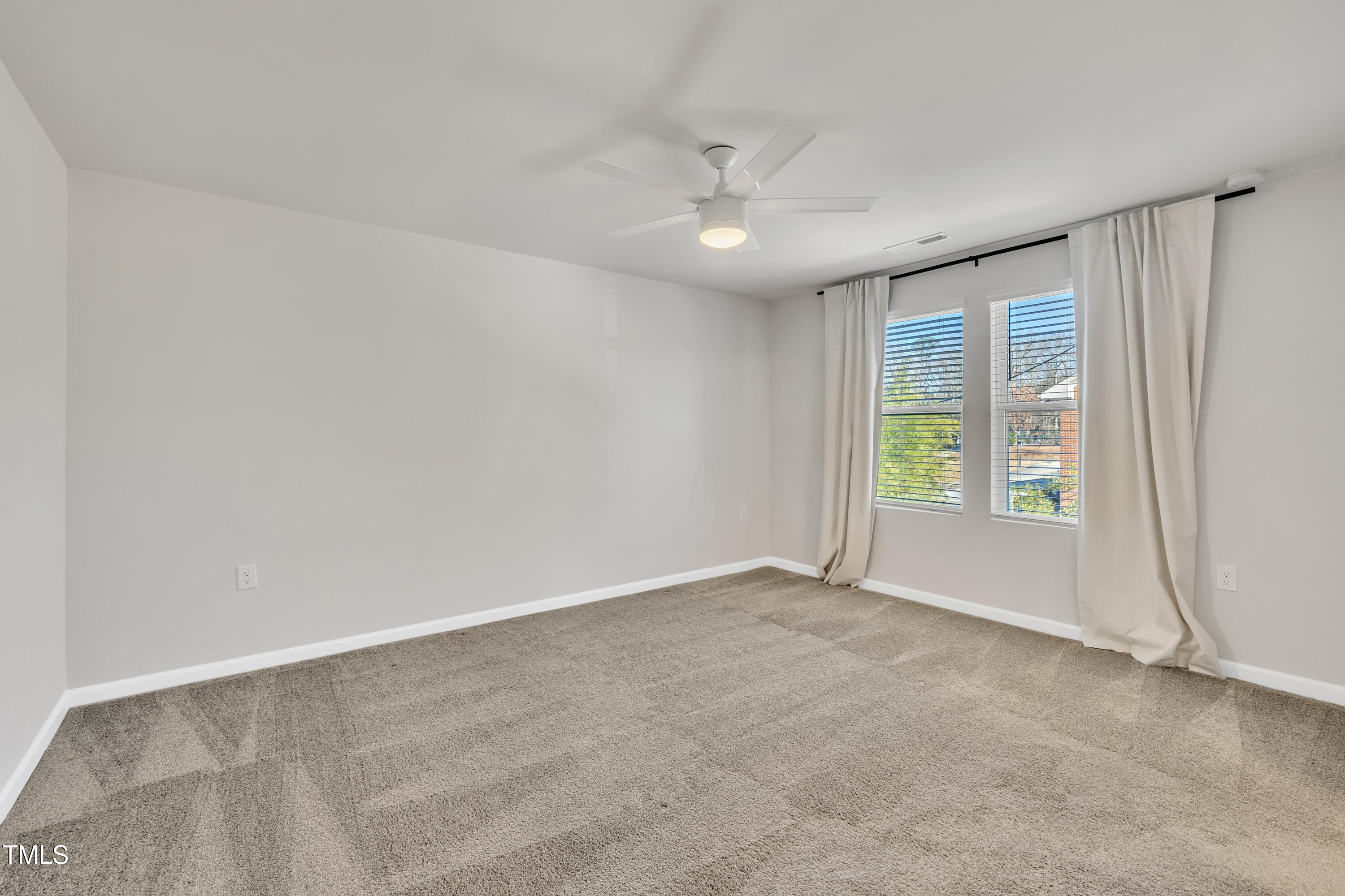 401 Inclusion Way Raleigh, NC 27610 - Photo 20 of 31 Primary bedroom on 2nd floor