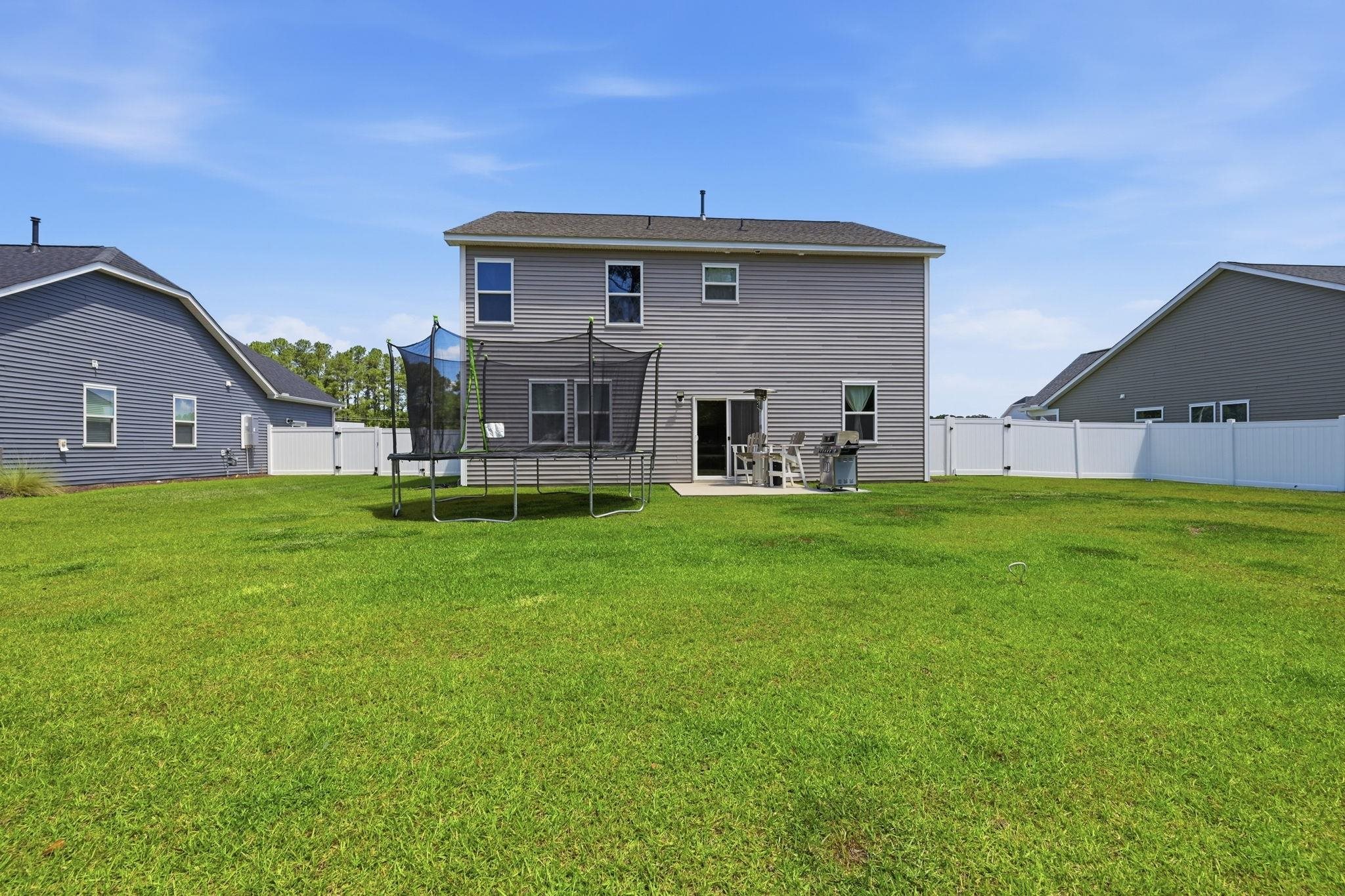 124 Little Cedar Drive Loris, SC 29569 - Photo 34 of 41
