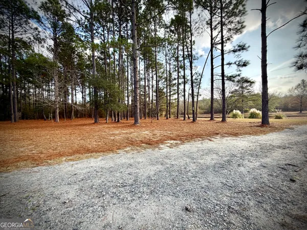 a view of a lake view