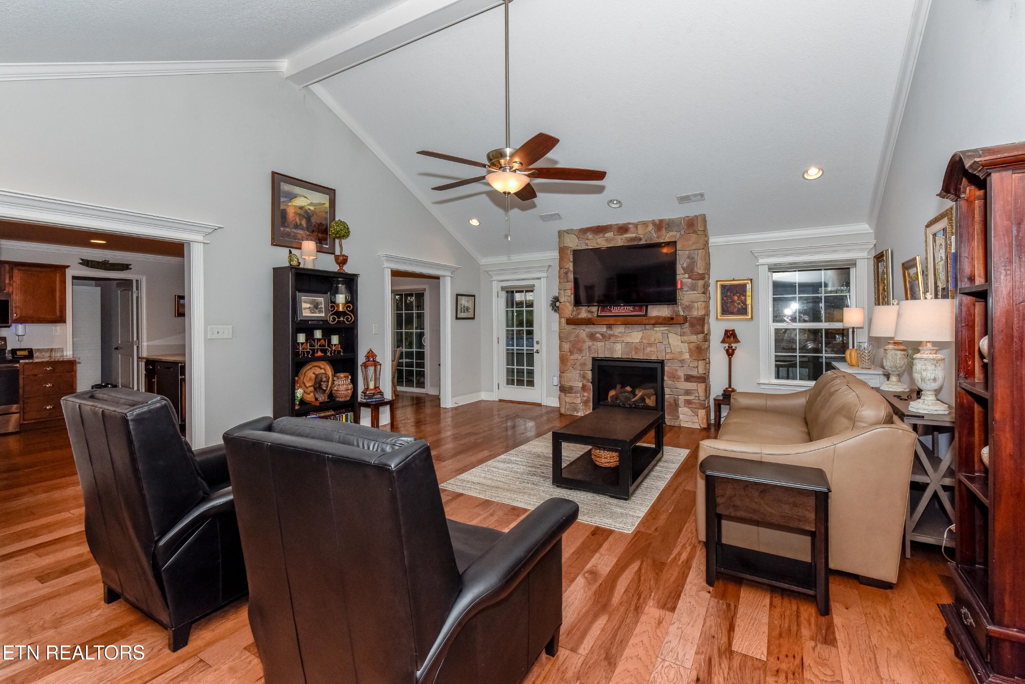 1131 Houston Springs Road Greenback, TN 37742 - Photo 13 of 51