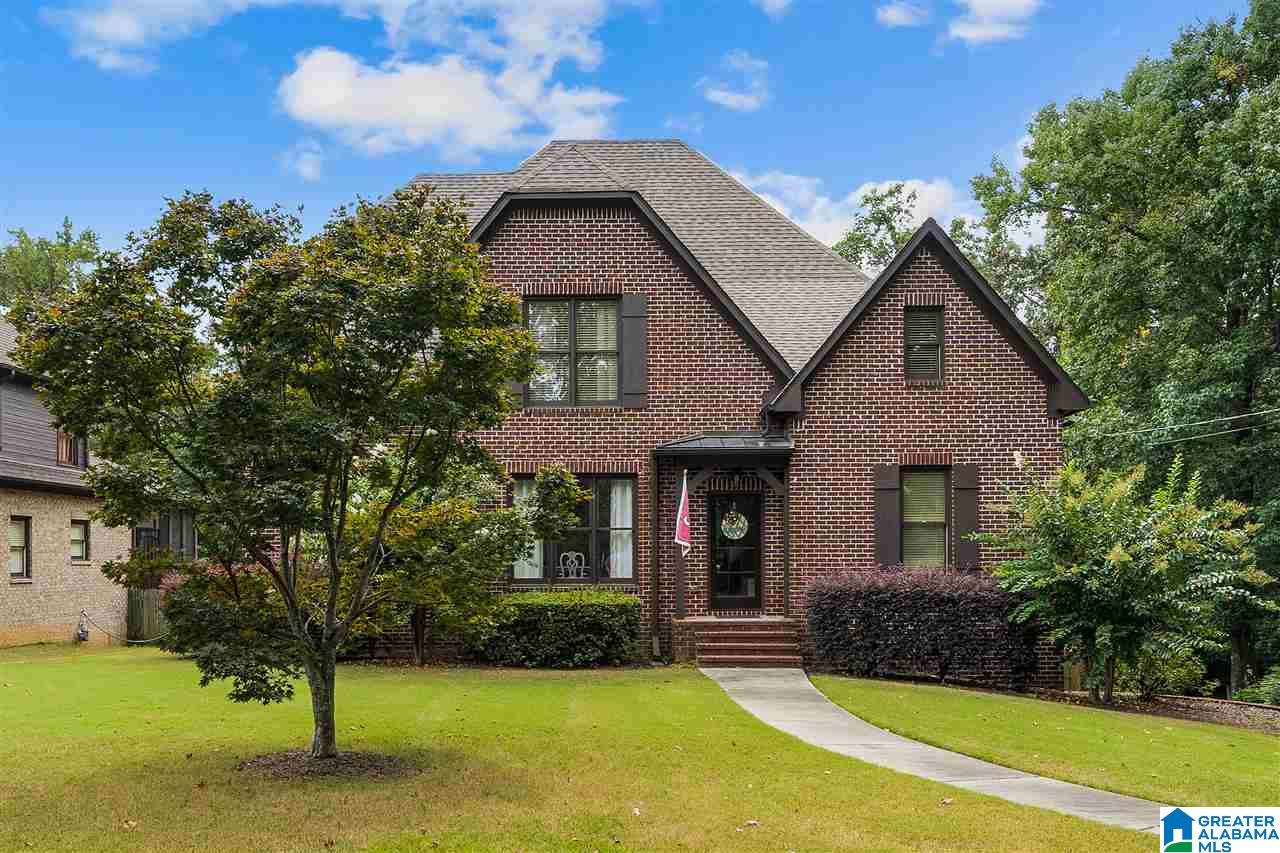 1225 Al Seier Road Birmingham, AL 35226 - Photo 1 of 41