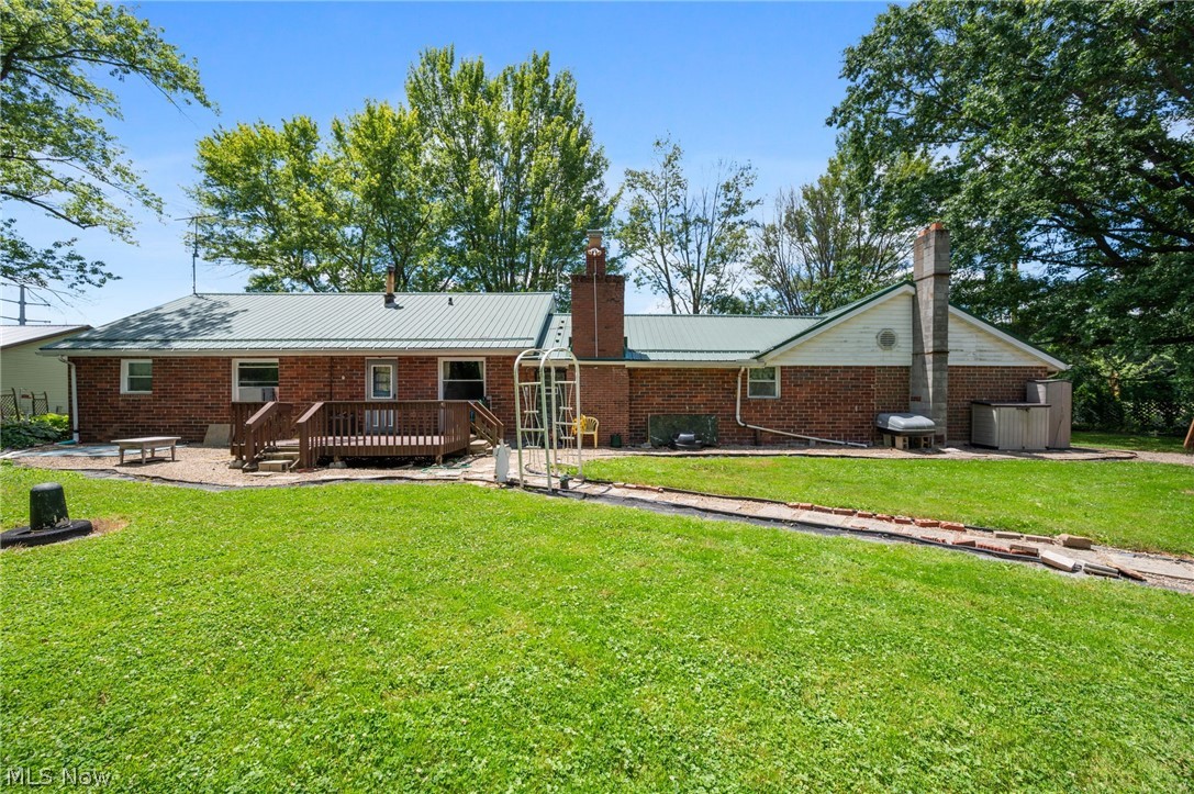 5950 Parkman Road Northwest Warren, OH 44481 - Photo 26 of 35