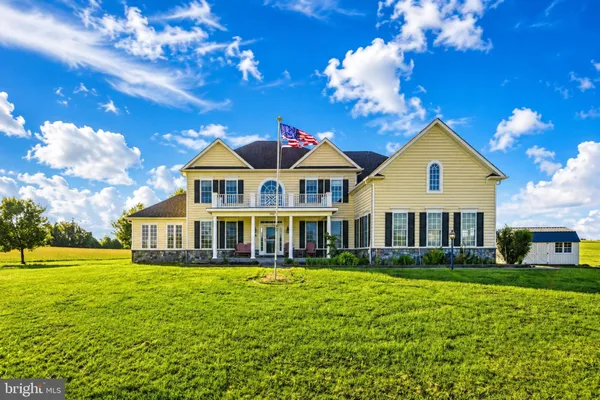 $1,000,000 | 10216 Lees Mill Road, Warrenton, VA 20186