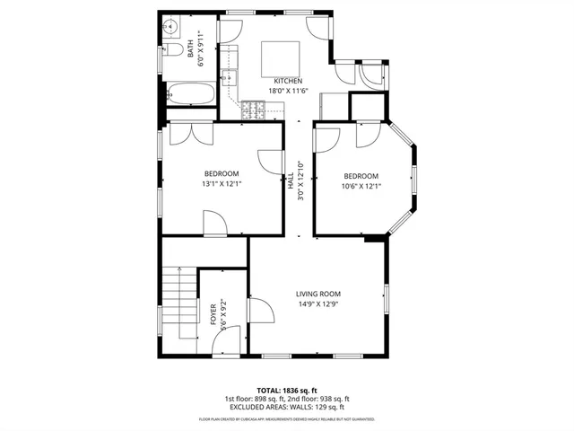 a sign that is on the wall