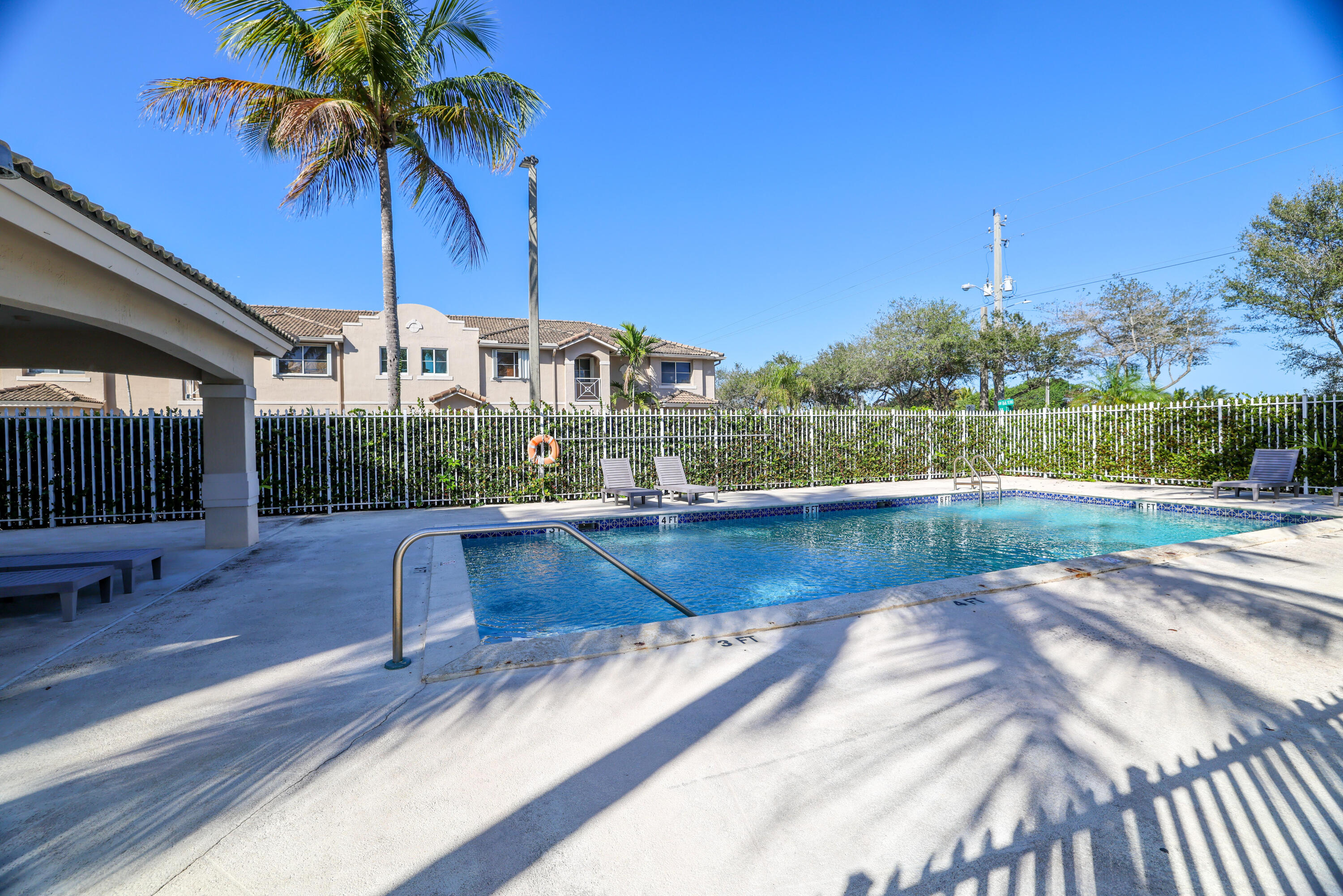 16616 Northwest 72nd Court Miami Lakes, FL 33014 - Photo 37 of 39 Pool 1