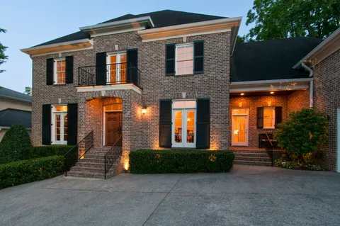 $1,995,000 | 4114 Elder Place, Nashville, TN 37215