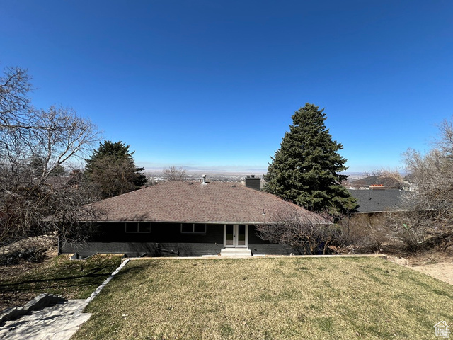 552 Chelsea Drive Bountiful, UT 84010 - Photo 32 of 38