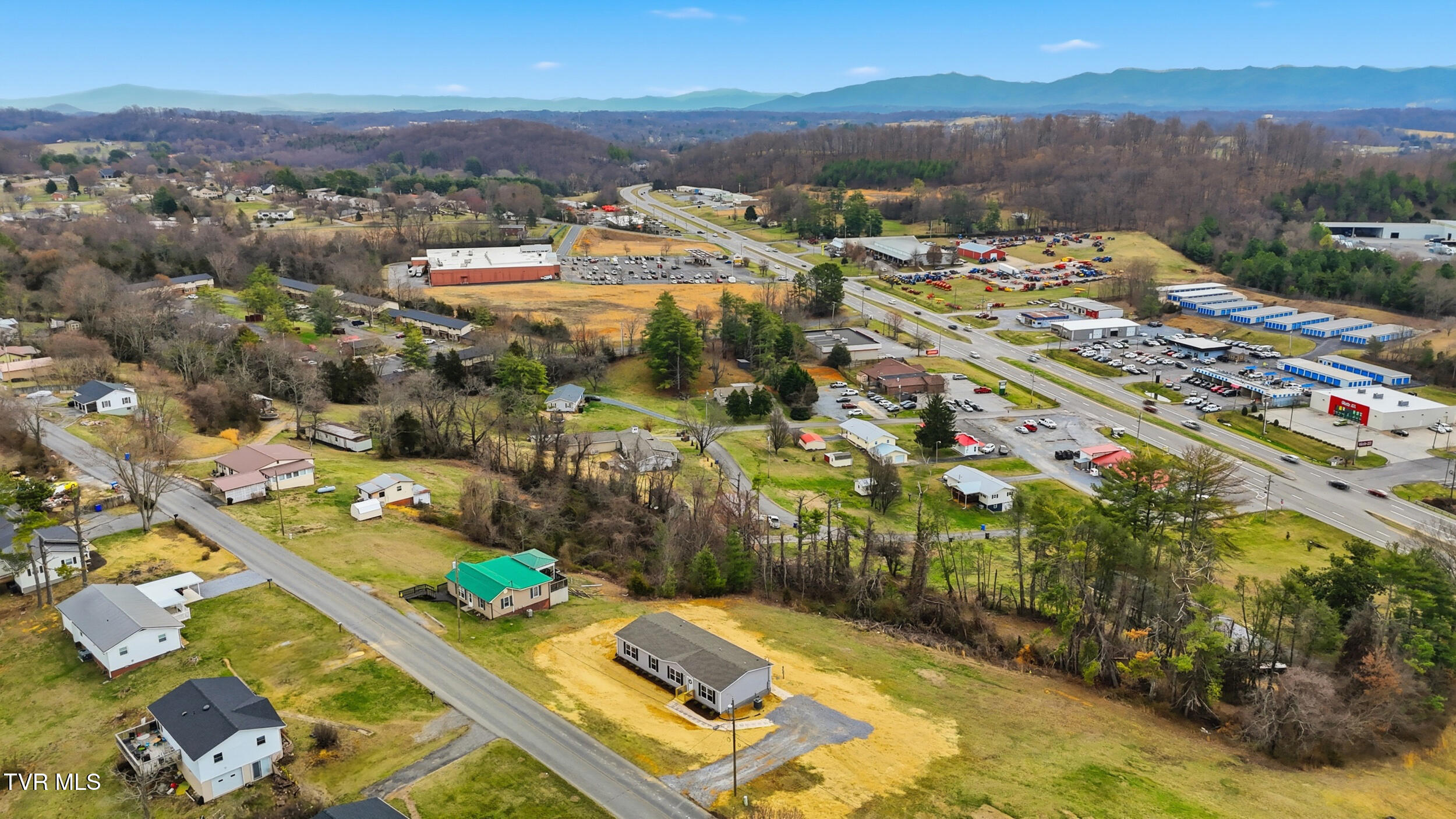 1409 Ben Gamble Road Jonesborough, TN 37659 - Photo 38 of 43 40_1501 ben gamble rd-26
