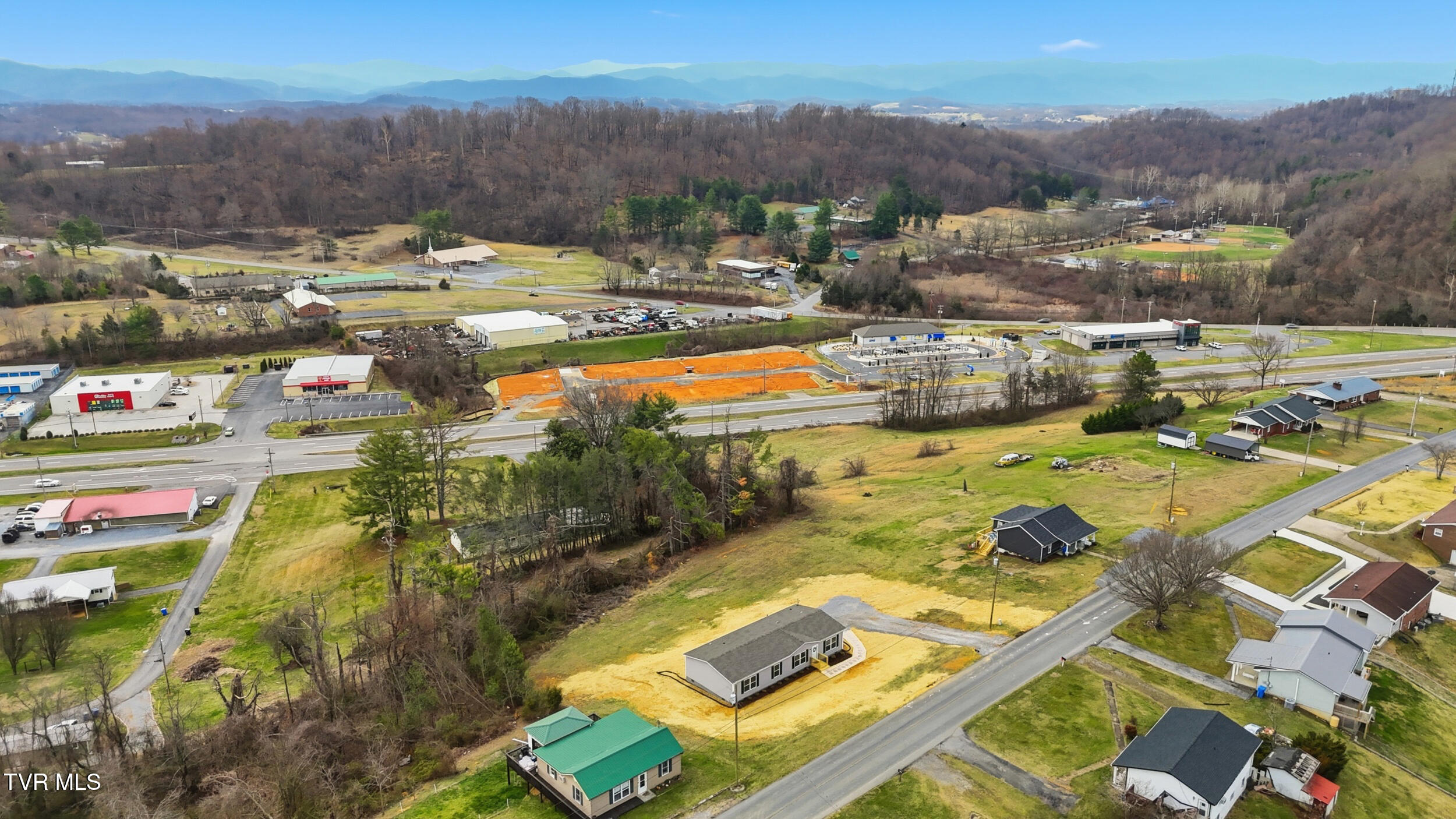 1409 Ben Gamble Road Jonesborough, TN 37659 - Photo 42 of 43 41_1501 ben gamble rd-27