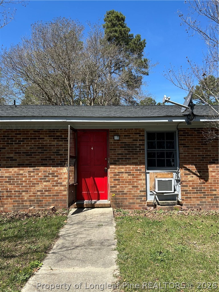 710 South Bethel Road, Unit 4 Raeford, NC 28376 - Photo 1 of 11