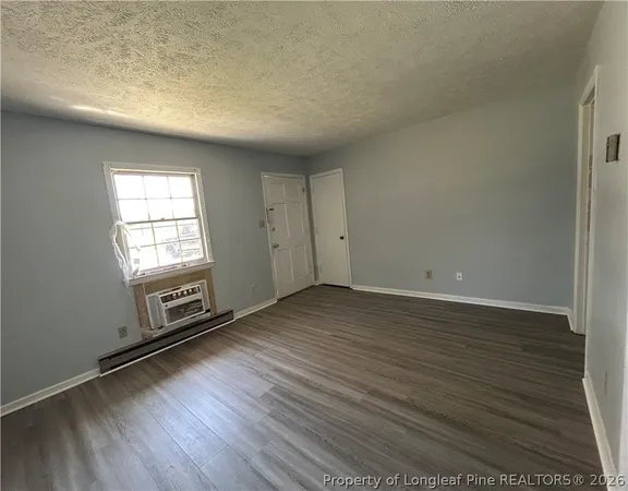 $800 | 710 South Bethel Road, Unit 4, Raeford, NC 28376