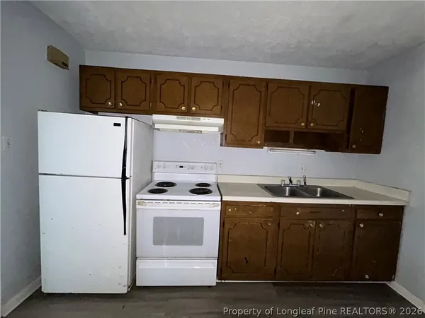 $800 | 710 South Bethel Road, Unit 4, Raeford, NC 28376
