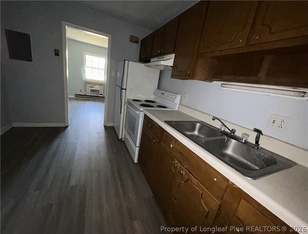 710 South Bethel Road, Unit 4 Raeford, NC 28376 - Photo 6 of 11