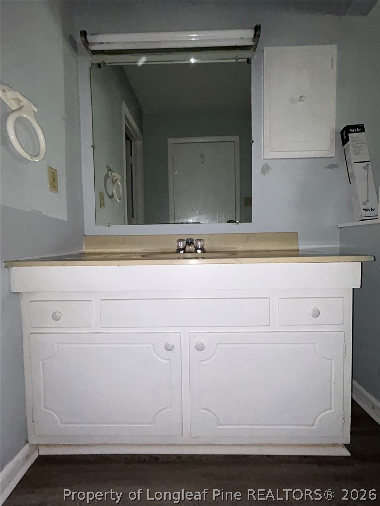 710 South Bethel Road, Unit 4 Raeford, NC 28376 - Photo 9 of 11