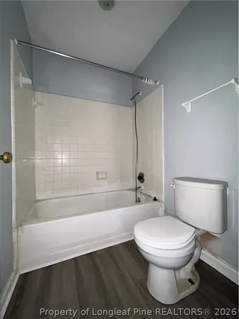 $800 | 710 South Bethel Road, Unit 4, Raeford, NC 28376