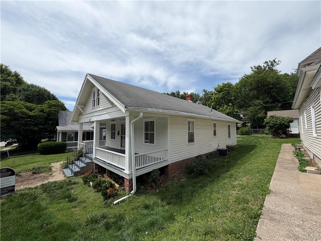 2907 Felix Street St. Joseph, MO 64501 - Photo 5 of 15
