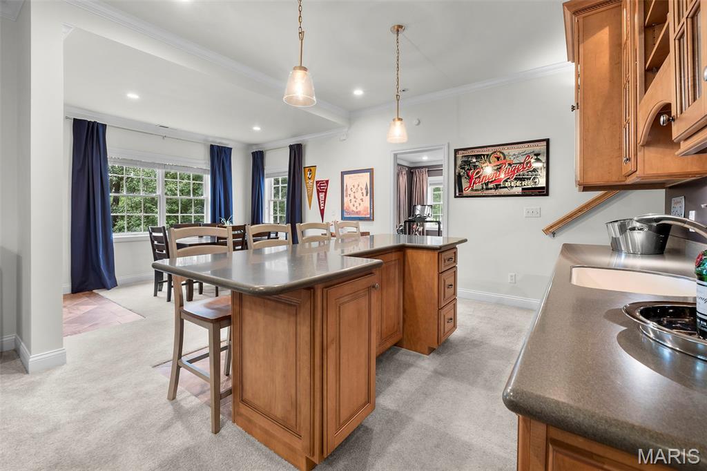 2126 Abbey Road Cape Girardeau, MO 63701 - Photo 28 of 30