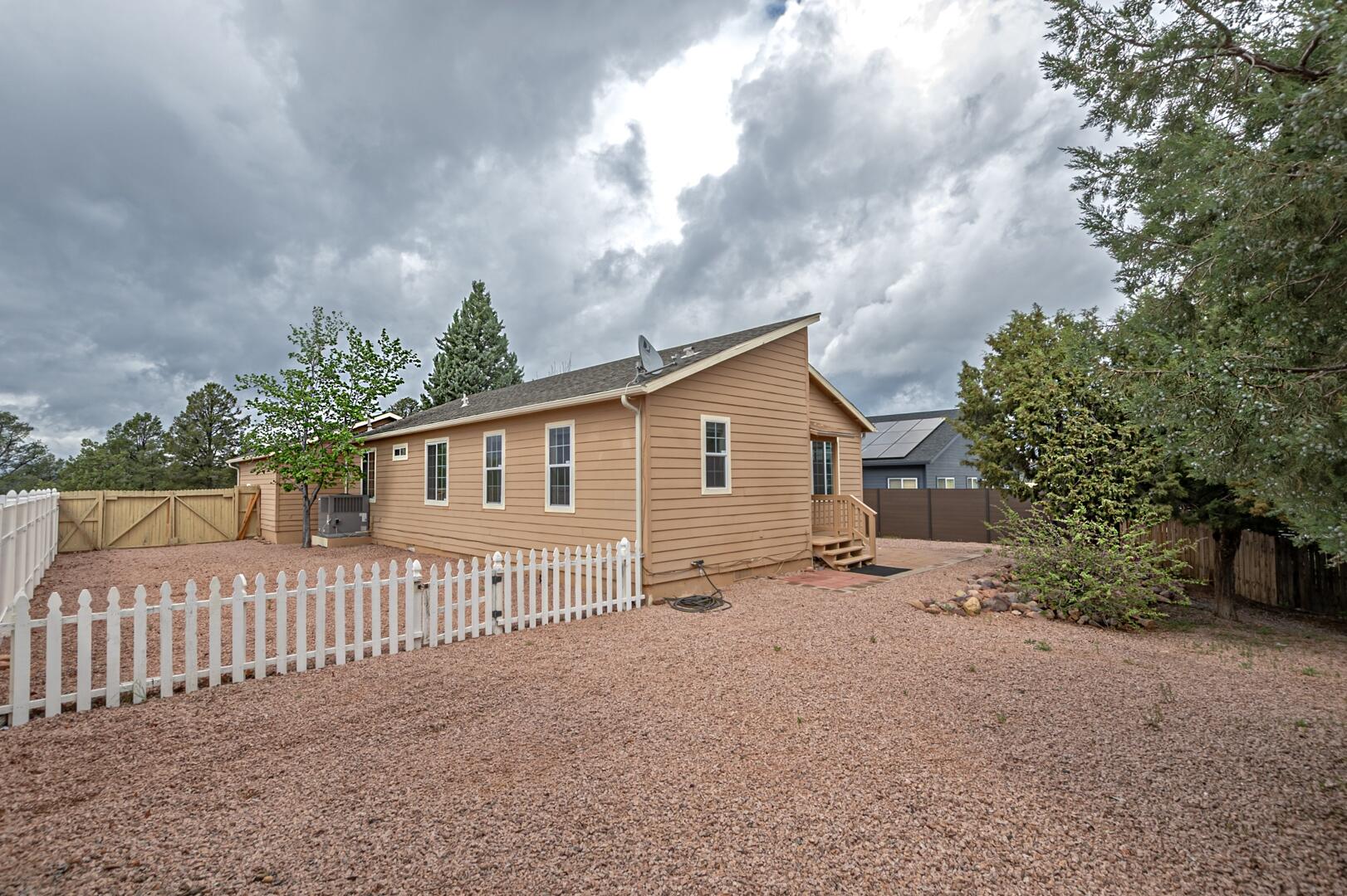 1032 West Rim View Road Payson, AZ 85541 - Photo 27 of 27