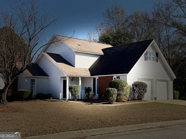 $314,900 | 1610 Lance Drive, Dublin, GA 31021