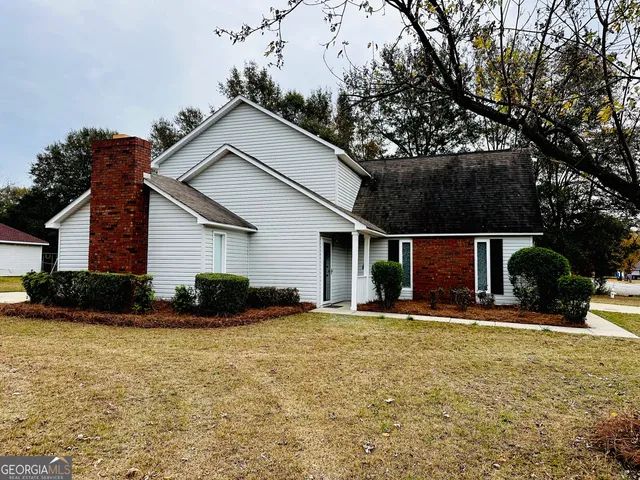 $314,900 | 1610 Lance Drive, Dublin, GA 31021
