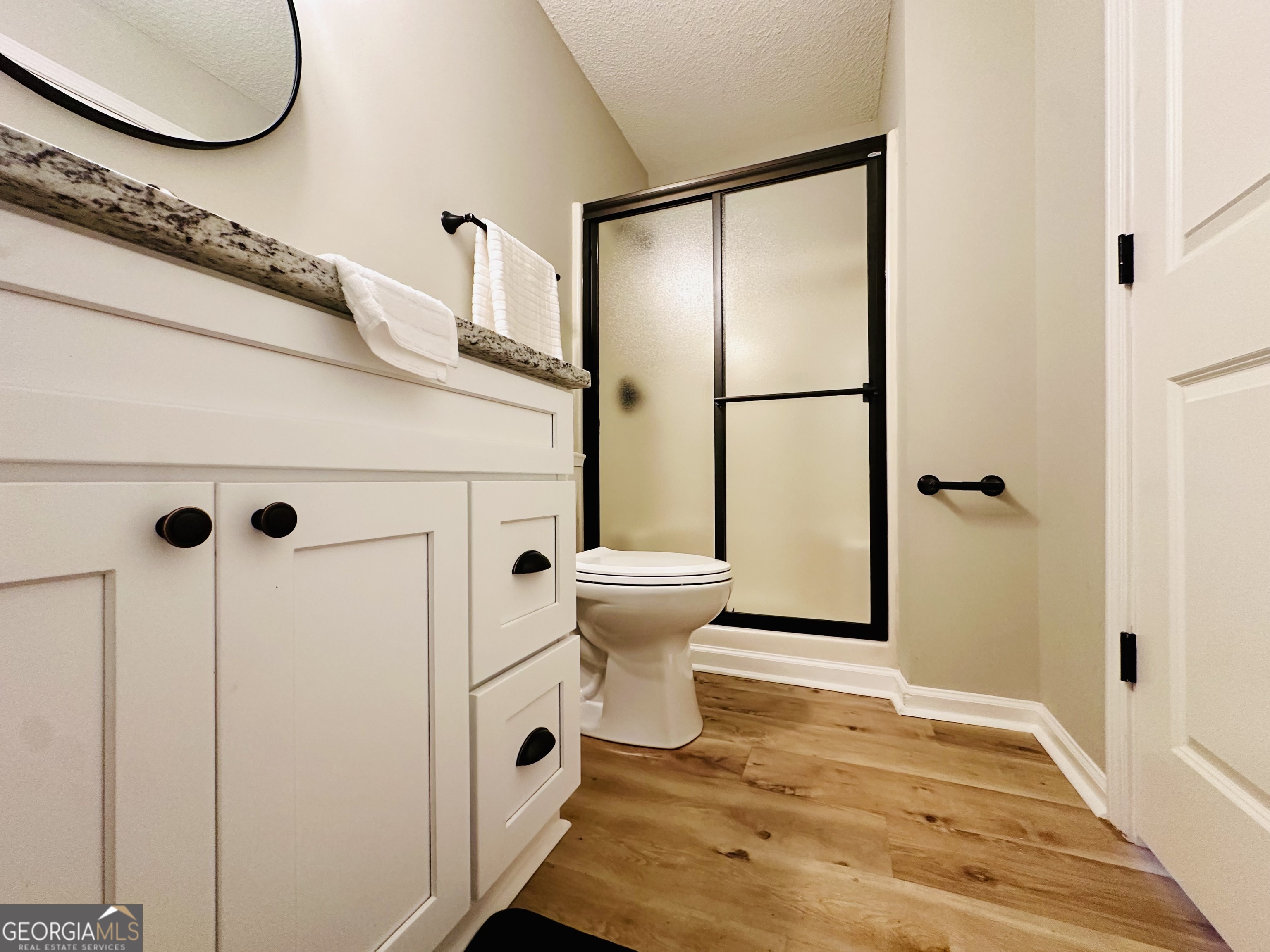 1610 Lance Drive Dublin, GA 31021 - Photo 11 of 38 a bathroom with a sink and a toilet