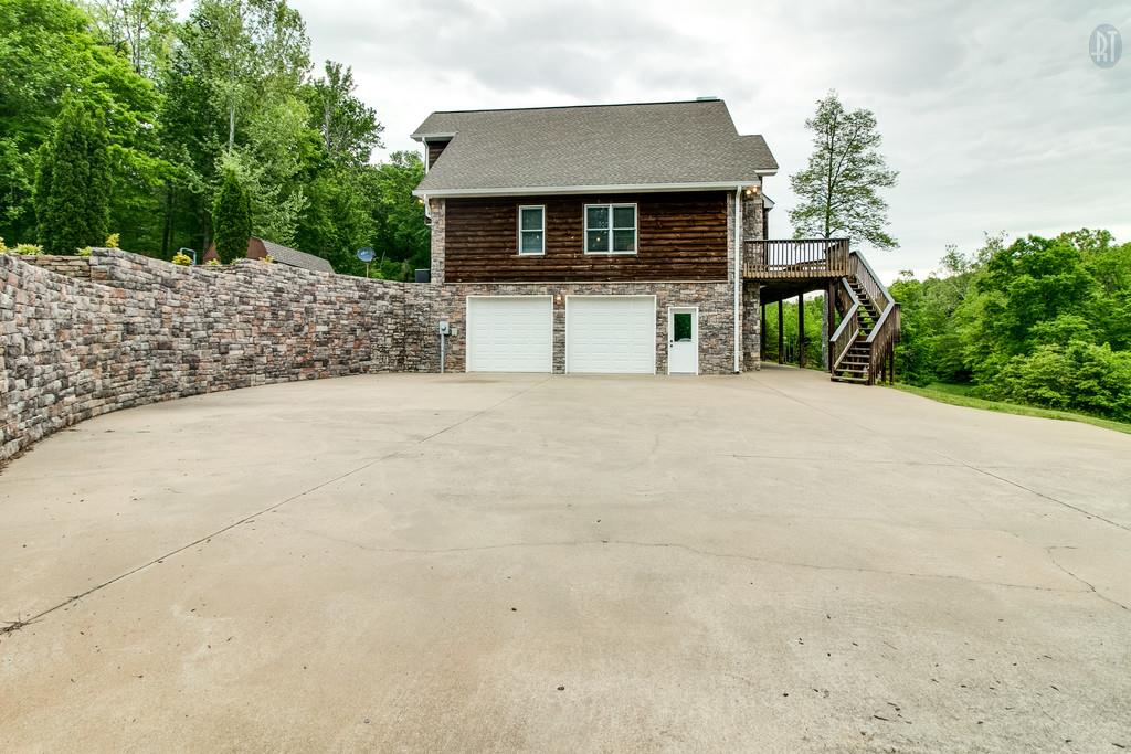 601 Iron Workers Road Clarksville, TN 37043 - Photo 5 of 30 Gallery Image 5