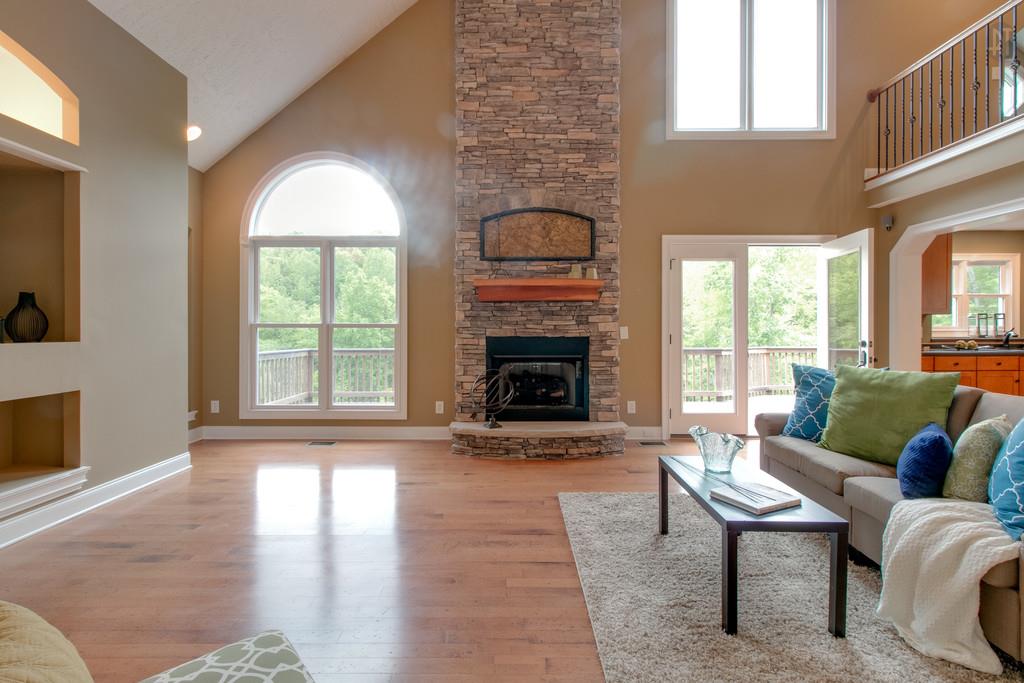 601 Iron Workers Road Clarksville, TN 37043 - Photo 10 of 30 Gallery Image 10