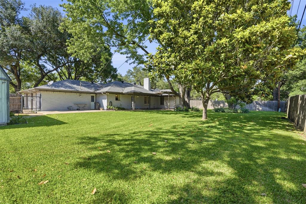 1119 Trace Road Cleburne, TX 76033 - Photo 26 of 29