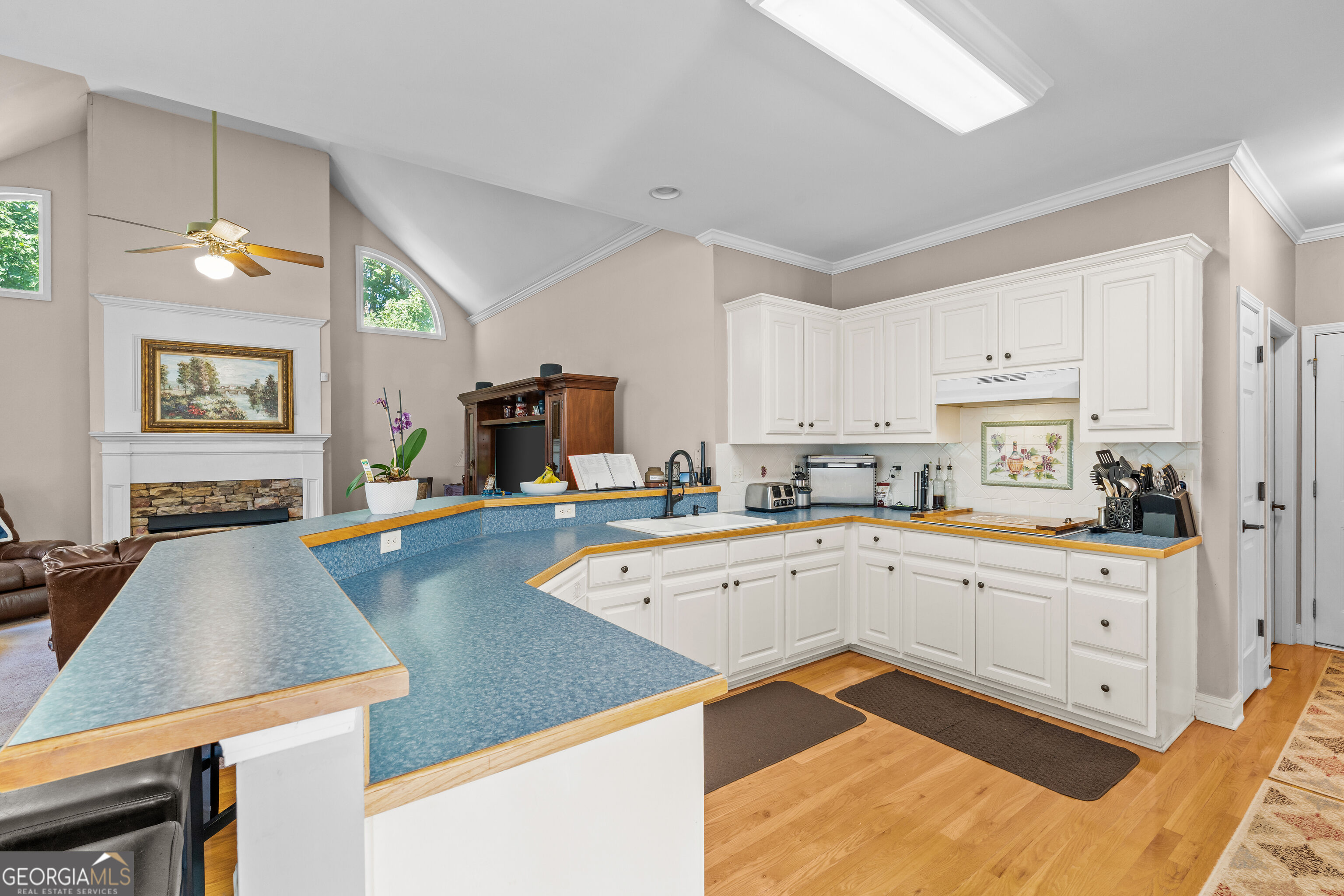 9912 Bridgewater Pointe Villa Rica, GA 30180 - Photo 16 of 50 Gallery Image 16