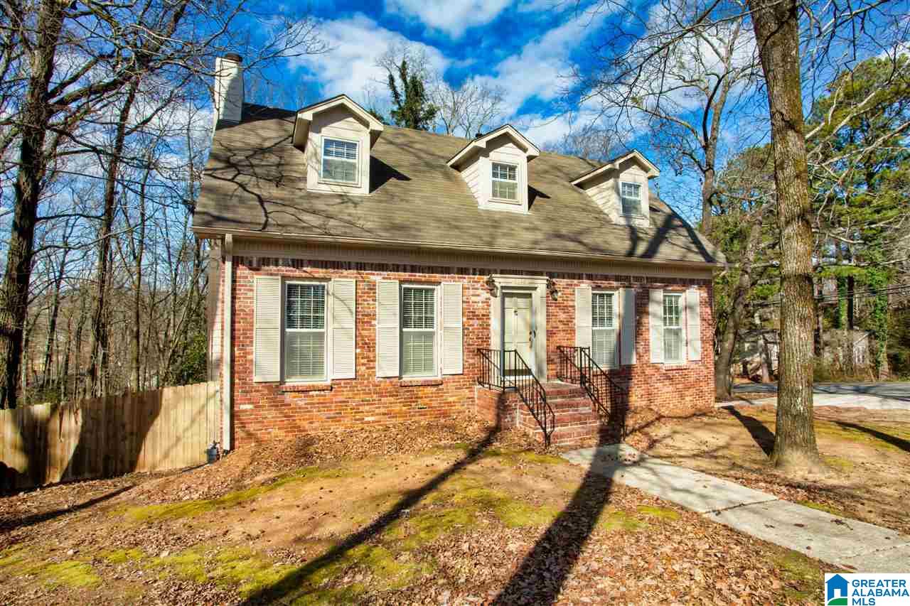 5648 Havenhill Road Birmingham, AL 35210 - Photo 1 of 36
