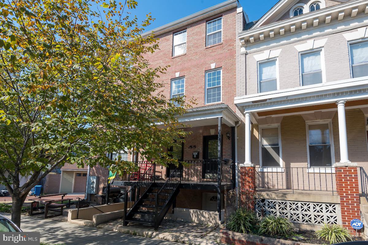 757 Park Road Northwest, Unit 2 Washington, DC 20010 - Photo 1 of 34 Gallery Image 1