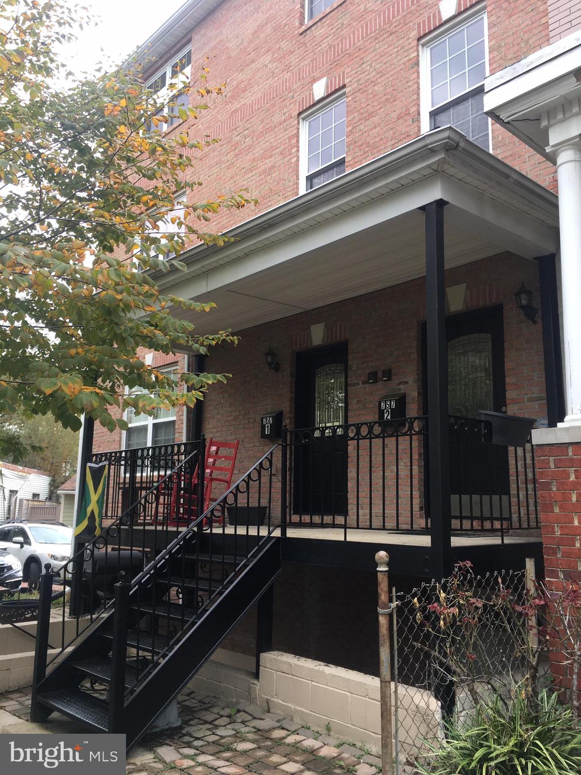 757 Park Road Northwest, Unit 2 Washington, DC 20010 - Photo 2 of 34 Gallery Image 2