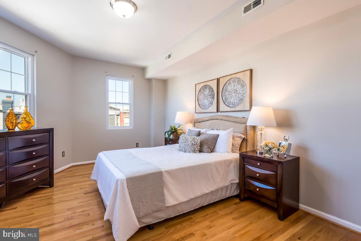 757 Park Road Northwest, Unit 2 Washington, DC 20010 - Photo 17 of 34 Gallery Image 17
