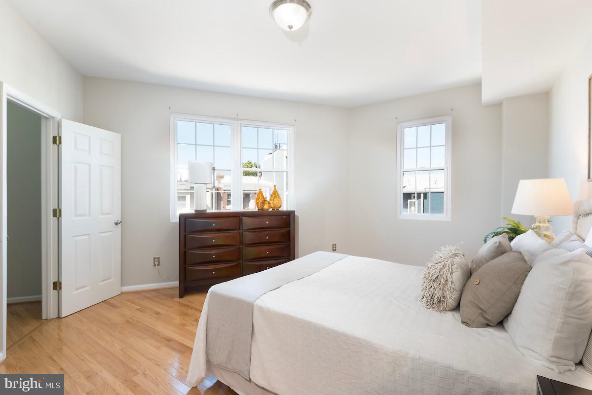 757 Park Road Northwest, Unit 2 Washington, DC 20010 - Photo 18 of 34 Gallery Image 18