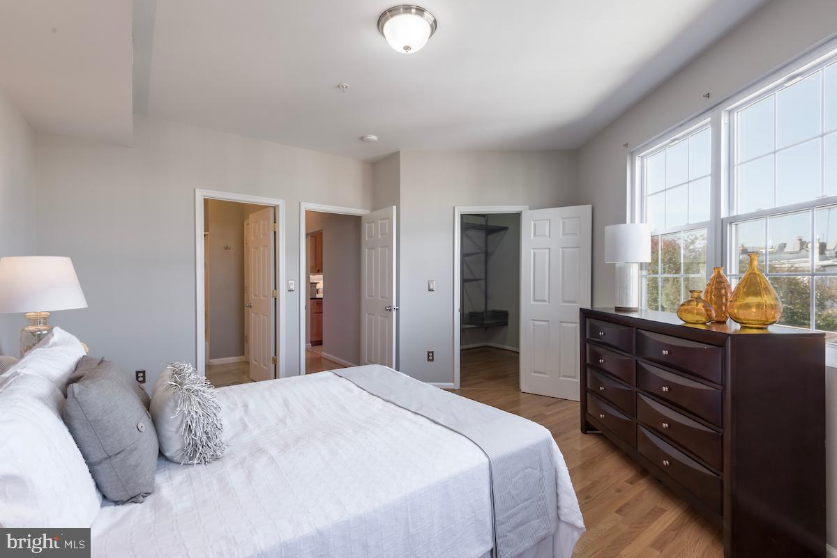 757 Park Road Northwest, Unit 2 Washington, DC 20010 - Photo 19 of 34 Gallery Image 19