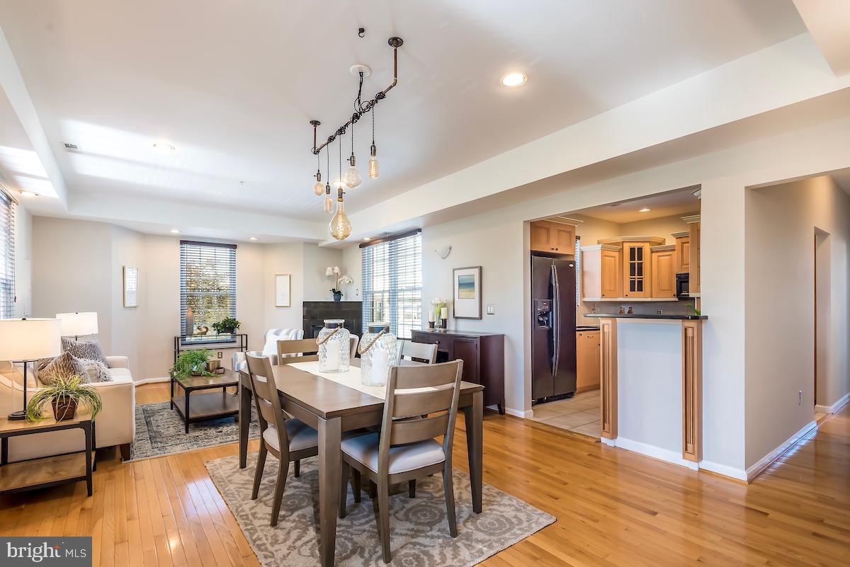 757 Park Road Northwest, Unit 2 Washington, DC 20010 - Photo 3 of 34 Gallery Image 3