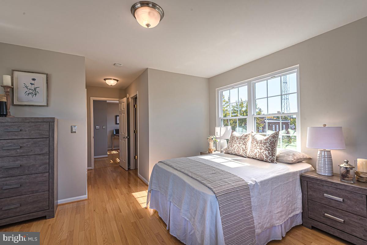 757 Park Road Northwest, Unit 2 Washington, DC 20010 - Photo 24 of 34 Gallery Image 24