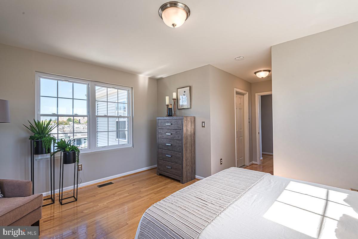 757 Park Road Northwest, Unit 2 Washington, DC 20010 - Photo 25 of 34 Gallery Image 25